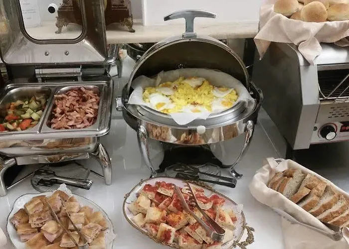 Sant'angelo Hotell 3*