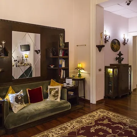 Sant'angelo Hotel Rome