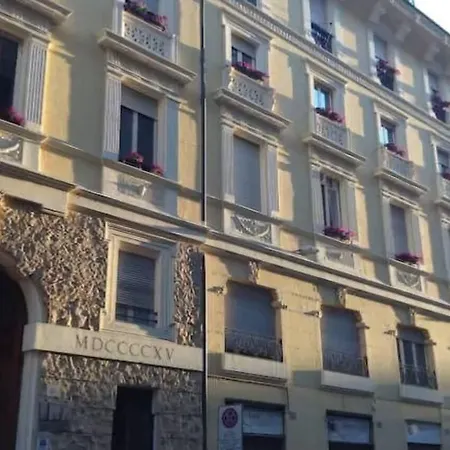 Hotel Sant'angelo 3*