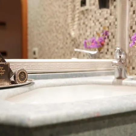 Sant'angelo Hotel 3*