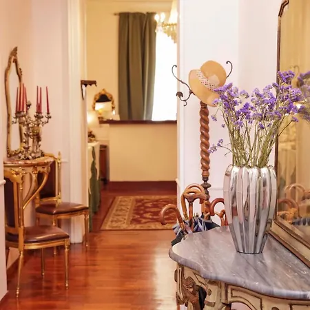 Hotel Sant'angelo 3*