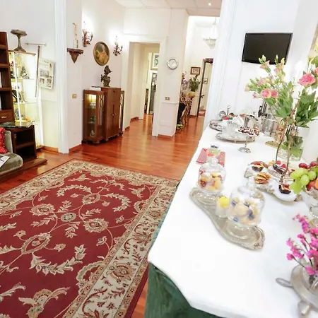 Hotel Sant'angelo 3*