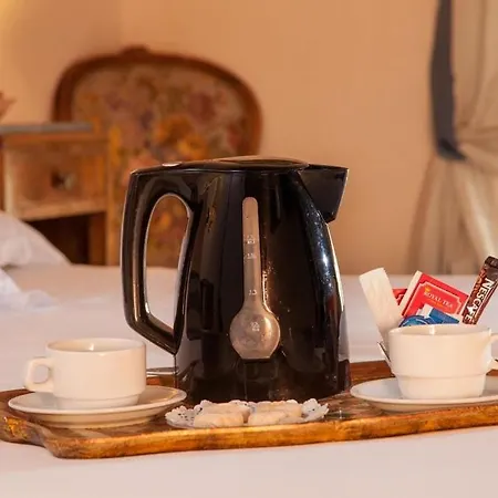 Hotel Sant'angelo 3*