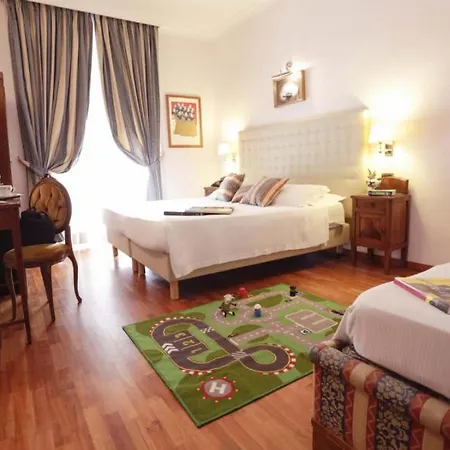 Hotel Sant'angelo 3*