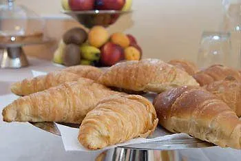 Sant'angelo Hotel 3*
