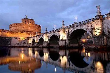 Sant'angelo Rome