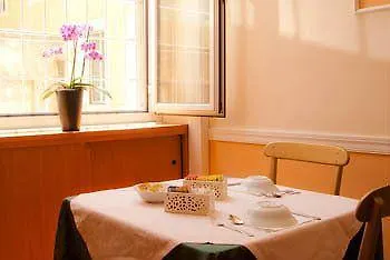 Hotel Sant'angelo Rome