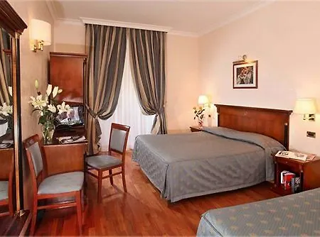 Отель Sant'angelo 3*