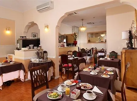 Отель Sant'angelo 3*