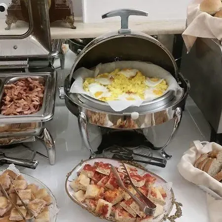 Sant'angelo Hotel 3*