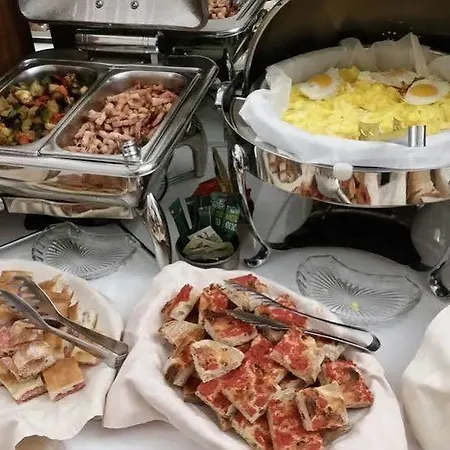 Sant'angelo Hotel Roma