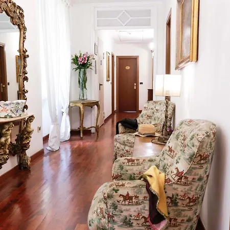 Sant'angelo 3* Рим
