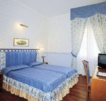 Отель Sant'angelo Рим