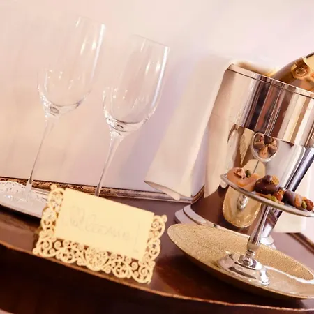 Sant'angelo Hotel Roma