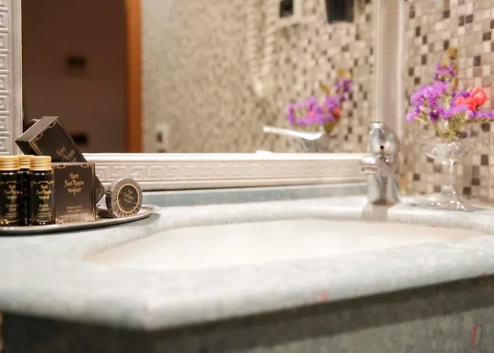 Sant'angelo Hotel 3*