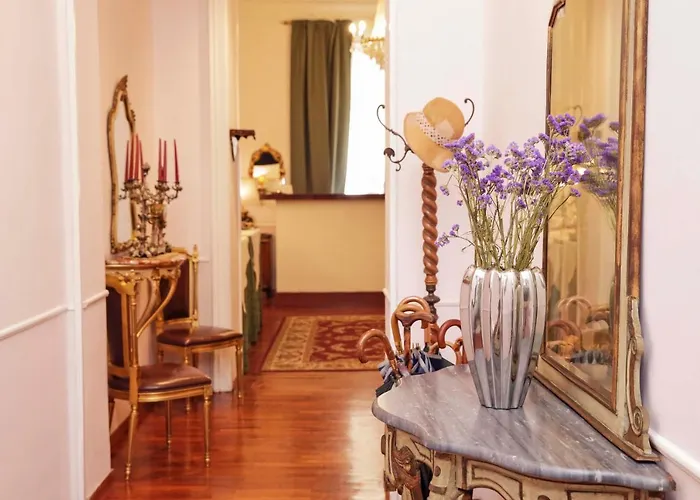 Hotell Sant'angelo 3*