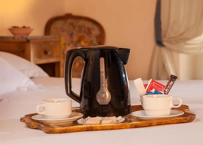 Hotel Sant'angelo 3*