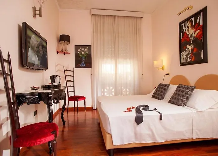 Hotel Sant'angelo Rom