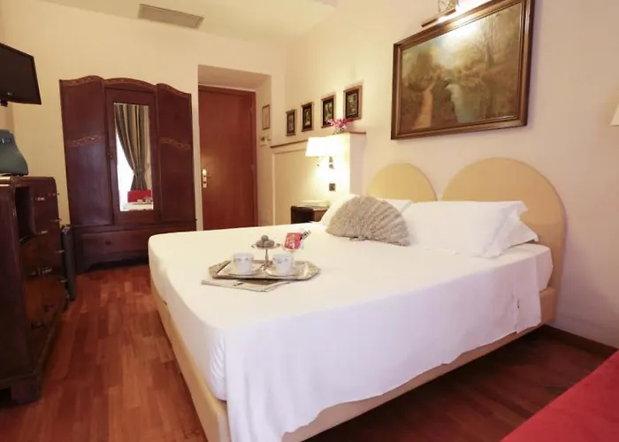 Sant'angelo Hotel Rom