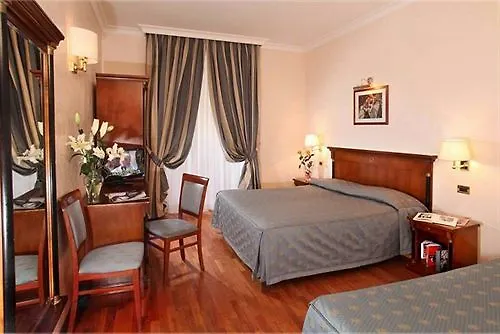 Hotel Sant'angelo 3*
