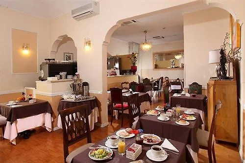 Hotell Sant'angelo 3*
