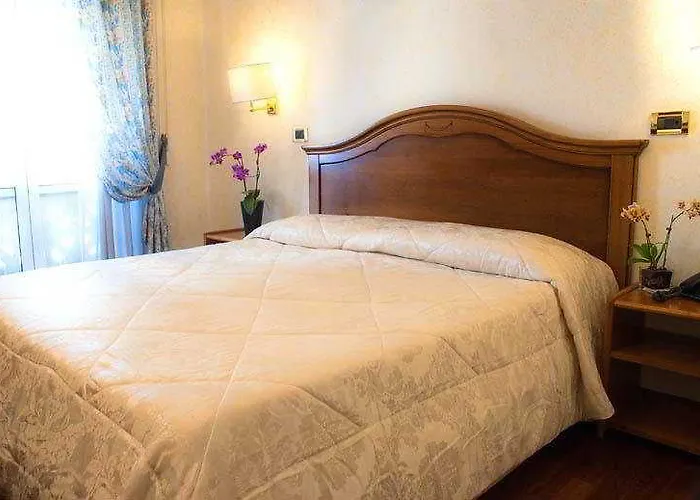 Hotel Sant'angelo 3*