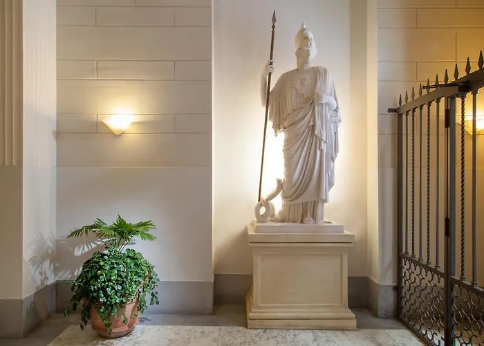 Sant'angelo Hotel Rom