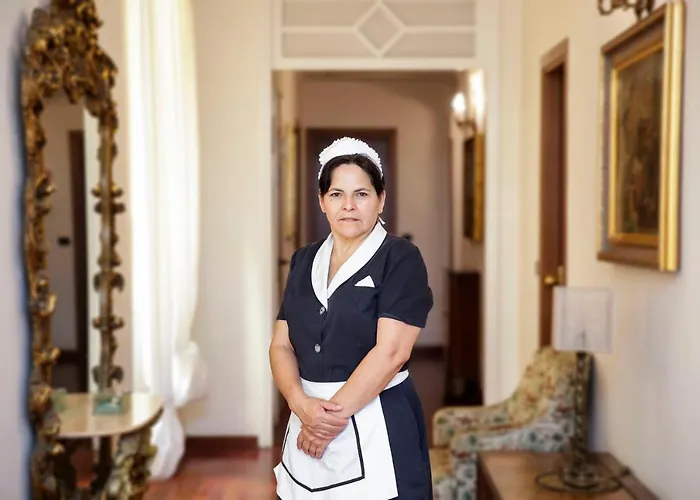 Hotell Sant'angelo 3*