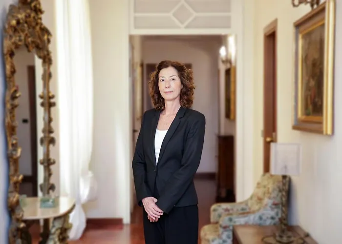 Sant'angelo Hotel Rom