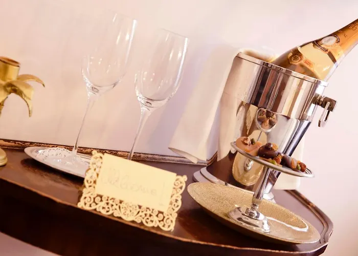 Sant'angelo Hotel Rom