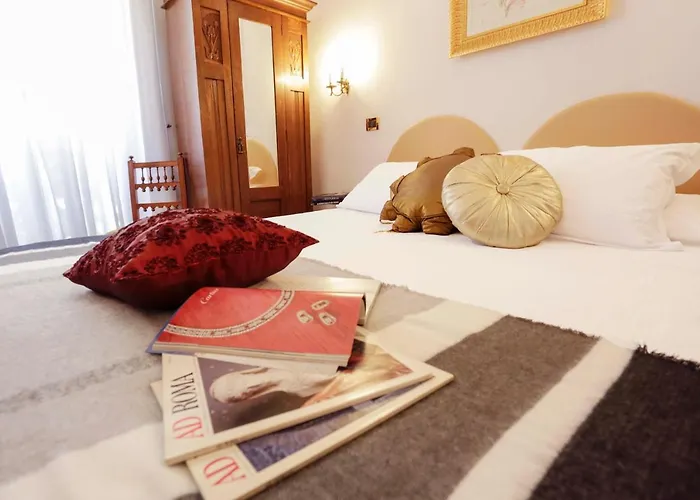 Sant'angelo Hotel Rom