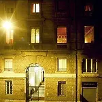 Отель Sant'angelo 3*