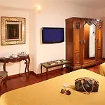 Sant'angelo Отель Рим