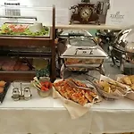 サンタンジェロ ホテル ローマ