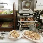 サンタンジェロ 3*