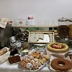 サンタンジェロ ホテル