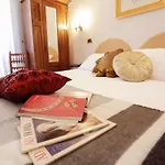 Sant'angelo Отель Рим