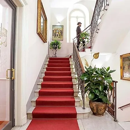Sant'angelo 3* Rome
