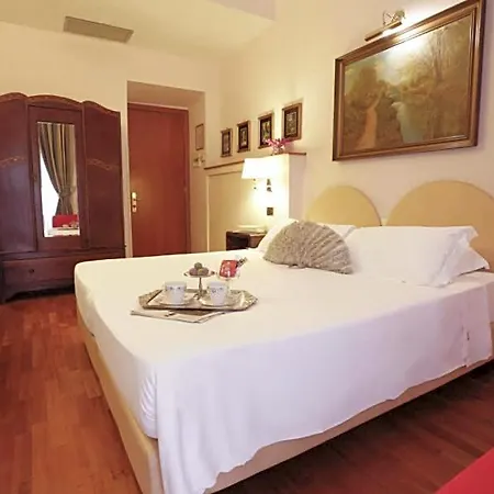 Sant'angelo Hotel 3*