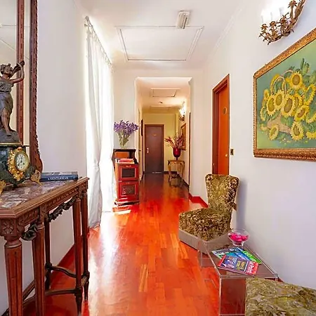 Hotel Sant'angelo