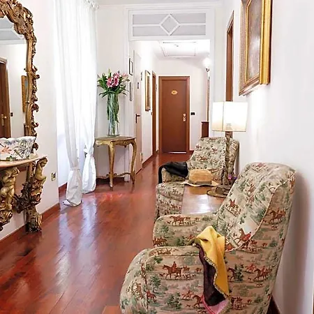 Hotel Sant'angelo