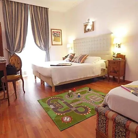 Hotel Sant'angelo 3*