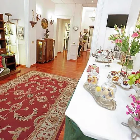 Sant'angelo Hotel Rome