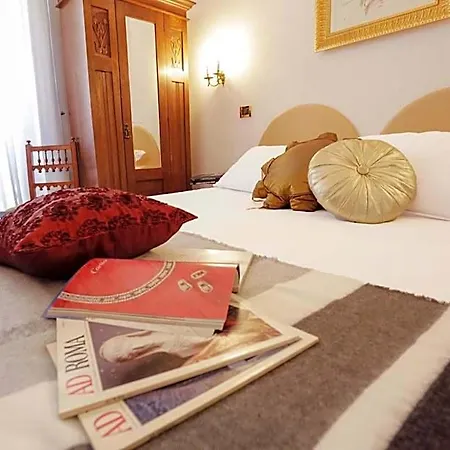 Hotel Sant'angelo