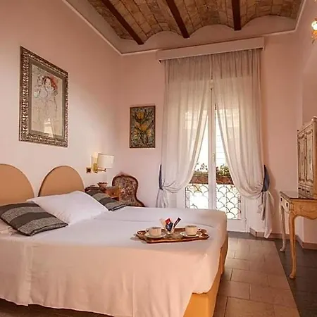 Sant'angelo Hotel Rom