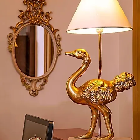 Sant'angelo Hotel Rome