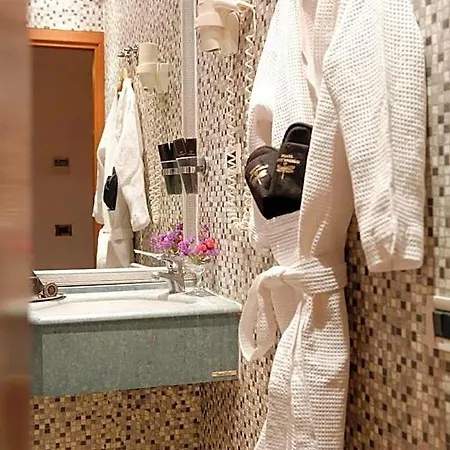 Sant'angelo Hotel