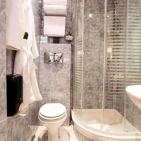 Sant'angelo Hotel Rome