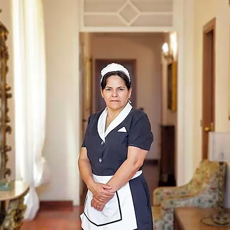 Sant'angelo Hotel 3*