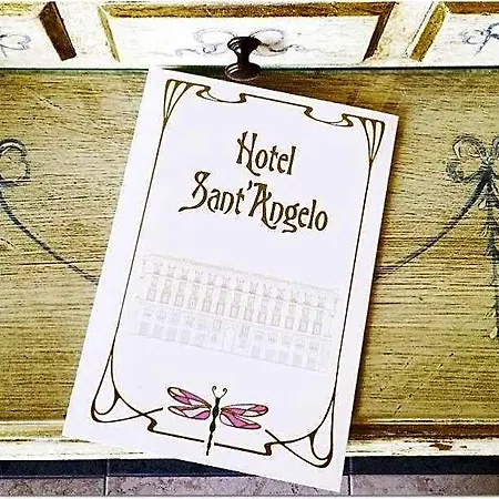 Sant'angelo 3*